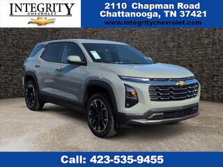 2026 Chevrolet Equinox for sale in Chattanooga TN