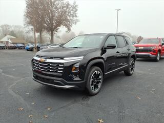 2026 Chevrolet Equinox for sale in Warren OH