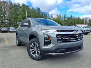 2026 Chevrolet Equinox for sale in Youngstown OH