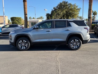 2026 Chevrolet Equinox for sale in Las Vegas NV