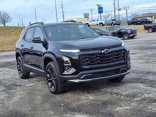 2026 Chevrolet Equinox for sale in Excelsior Springs MO