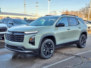 2026 Chevrolet Equinox for sale in Ann Arbor MI