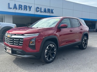 2026 Chevrolet Equinox for sale in Amory MS