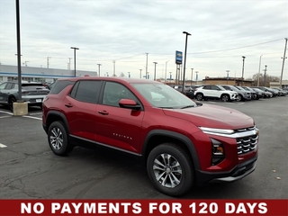 2026 Chevrolet Equinox for sale in Lansing IL