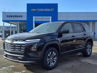 2026 Chevrolet Equinox for sale in Ann Arbor MI