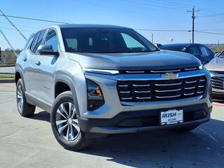 2026 Chevrolet Equinox for sale in Elgin TX