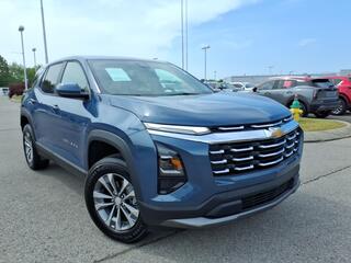 2026 Chevrolet Equinox for sale in Clarksville TN