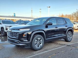 2026 Chevrolet Equinox for sale in Ann Arbor MI