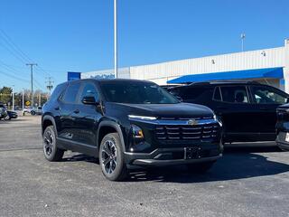 2026 Chevrolet Equinox for sale in Chester VA