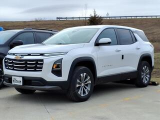 2026 Chevrolet Equinox for sale in Centralia MO