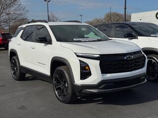 2026 Chevrolet Equinox for sale in Easley SC