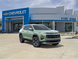 2026 Chevrolet Equinox for sale in Carrollton TX