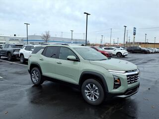 2026 Chevrolet Equinox for sale in Lansing IL