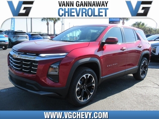 2026 Chevrolet Equinox for sale in Eustis FL