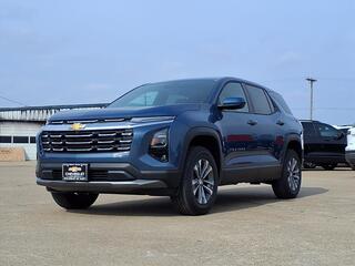 2026 Chevrolet Equinox for sale in West TX