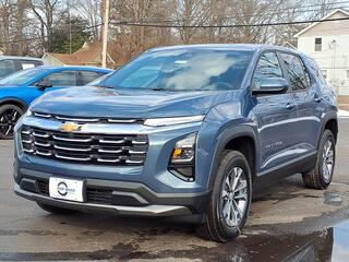 2026 Chevrolet Equinox for sale in Herrin IL