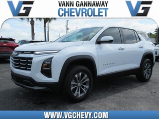 2026 Chevrolet Equinox for sale in Eustis FL