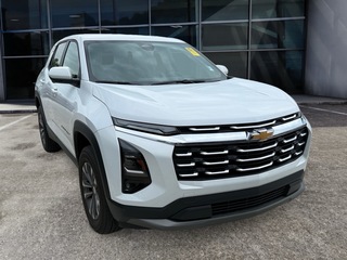 2026 Chevrolet Equinox for sale in Cleveland TN