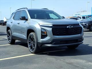 2026 Chevrolet Equinox for sale in Cincinnati OH