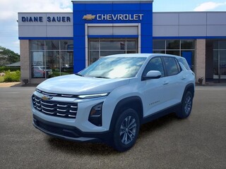 2026 Chevrolet Equinox for sale in Warren OH