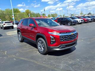 2026 Chevrolet Equinox for sale in Youngstown OH