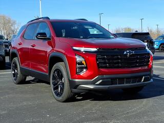 2026 Chevrolet Equinox for sale in Cincinnati OH