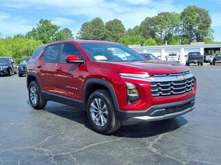 2026 Chevrolet Equinox for sale in Zebulon NC