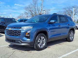 2026 Chevrolet Equinox for sale in Ann Arbor MI