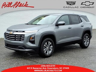 2026 Chevrolet Equinox for sale in Greensboro NC