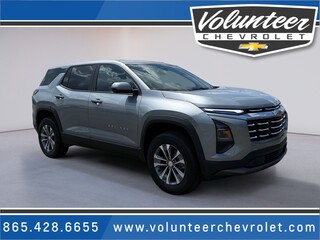 2026 Chevrolet Equinox for sale in Sevierville TN