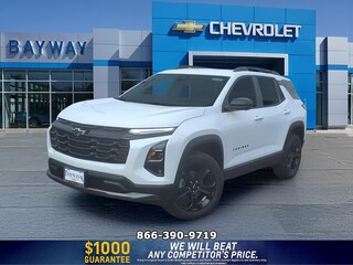 2026 Chevrolet Equinox for sale in Pearland TX