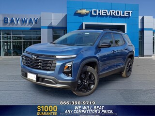 2026 Chevrolet Equinox for sale in Pearland TX