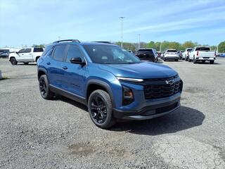 2026 Chevrolet Equinox for sale in Youngstown OH