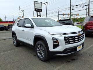 2026 Chevrolet Equinox for sale in North Brunswick NJ