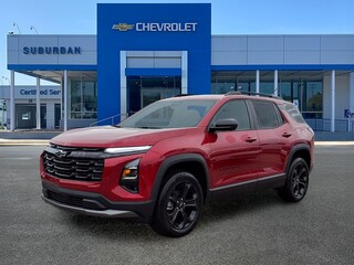 2026 Chevrolet Equinox for sale in Ann Arbor MI