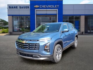 2026 Chevrolet Equinox for sale in Warren OH