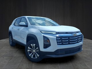 2026 Chevrolet Equinox for sale in Youngstown OH