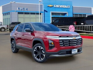2026 Chevrolet Equinox for sale in Elgin TX