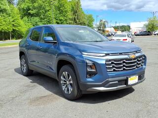 2026 Chevrolet Equinox for sale in North Brunswick NJ