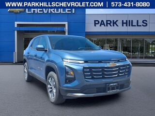 2026 Chevrolet Equinox for sale in Park Hills MO