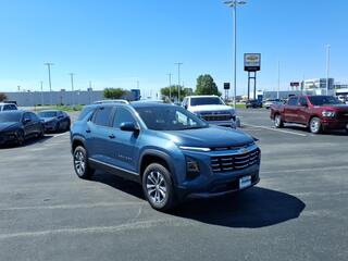 2026 Chevrolet Equinox for sale in Bradley IL