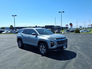 2026 Chevrolet Equinox for sale in Bradley IL
