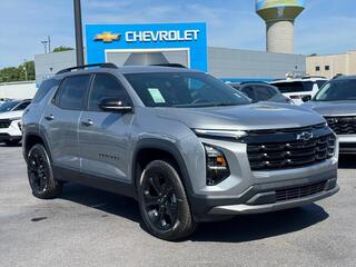2026 Chevrolet Equinox for sale in Easley SC