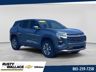 2026 Chevrolet Equinox for sale in Clinton TN