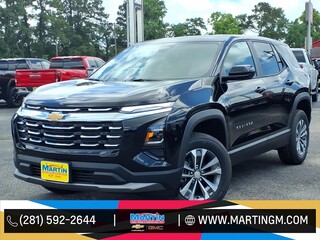 2026 Chevrolet Equinox for sale in Cleveland TX