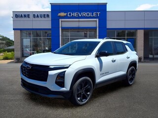 2026 Chevrolet Equinox for sale in Warren OH