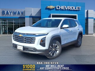 2026 Chevrolet Equinox for sale in Pearland TX
