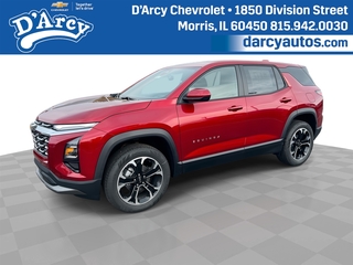 2026 Chevrolet Equinox for sale in Olathe KS