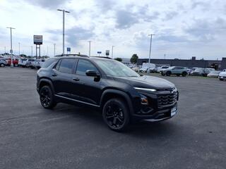 2026 Chevrolet Equinox for sale in Bradley IL