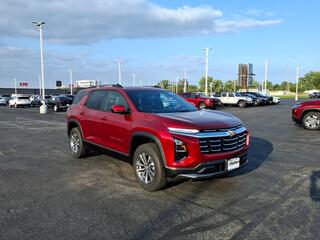2026 Chevrolet Equinox for sale in Lansing IL